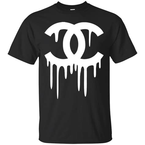 men's chanel t shirt